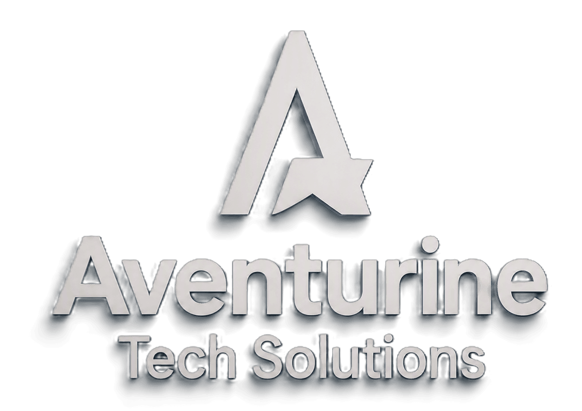Aventurine Tech Solutions